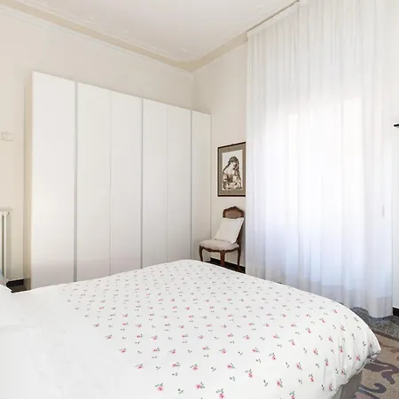 Elegante Nel Cuore Della Citta - Self Check-in E Aria Condizionata Apartment