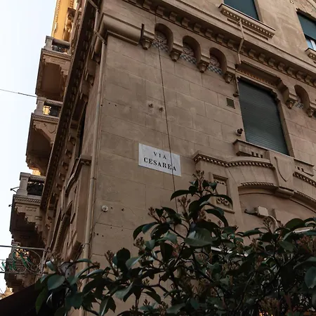 Elegante Nel Cuore Della Citta *