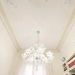 Appartement Elegante Nel Cuore Della Gênes