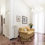 Elegante Nel Cuore Della Citta - Self Check-in E Aria Condizionata Apartament Genua