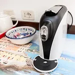 Apartament Elegante Nel Cuore Della Citta - Self Check-in E Aria Condizionata