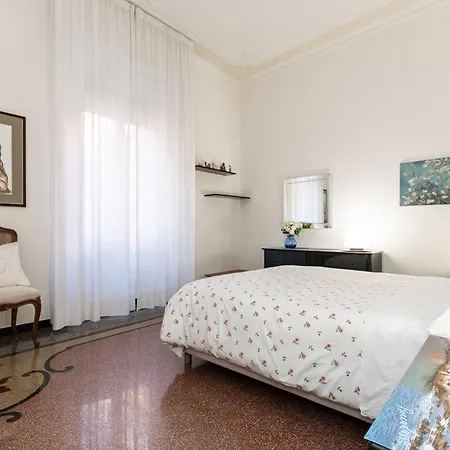 Elegante Nel Cuore Della Citta * Gênes