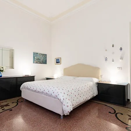 Appartement Elegante Nel Cuore Della Citta