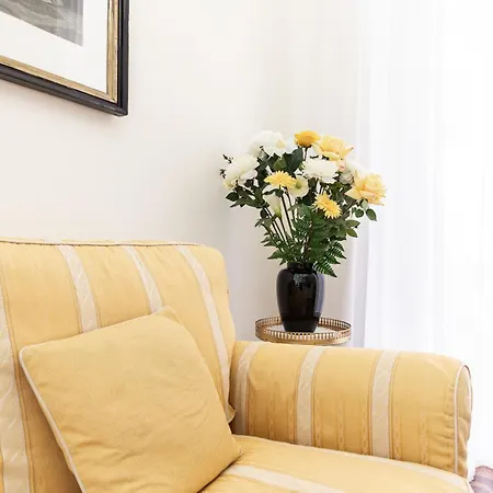 Apartment Elegante Nel Cuore Della Citta