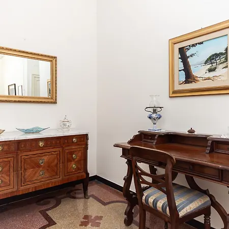 Appartement Elegante Nel Cuore Della Citta *