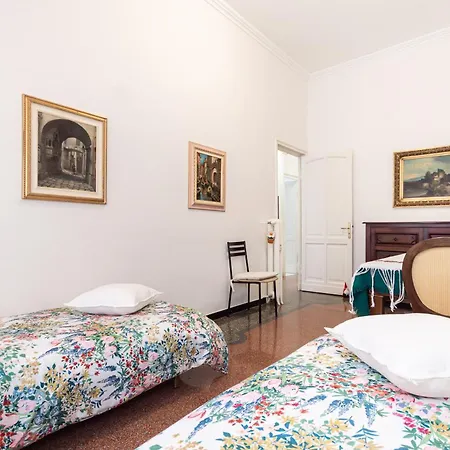 Elegante Nel Cuore Della Citta *