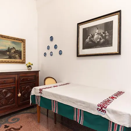 Διαμέρισμα Elegante Nel Cuore Della Citta