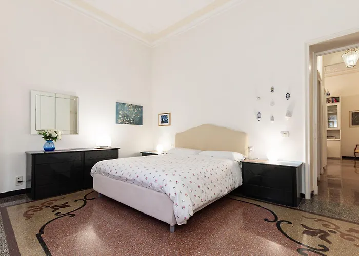 Apartament Elegante Nel Cuore Della Citta