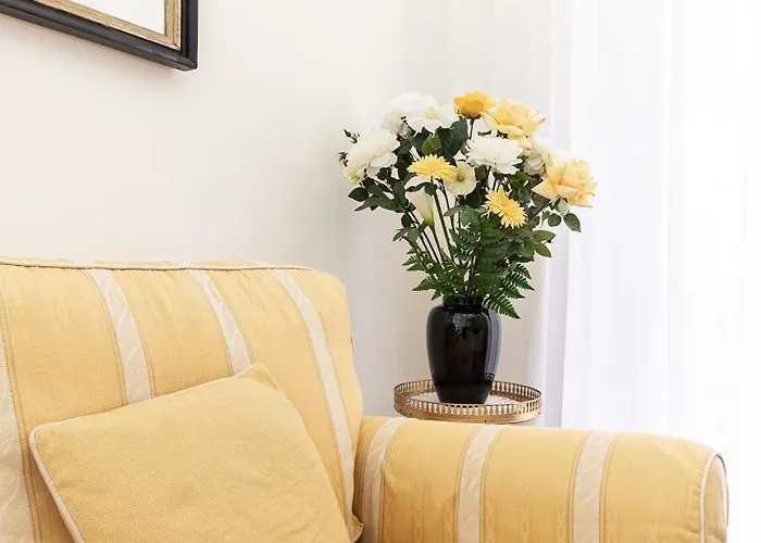 Lejlighed Elegante Nel Cuore Della Citta