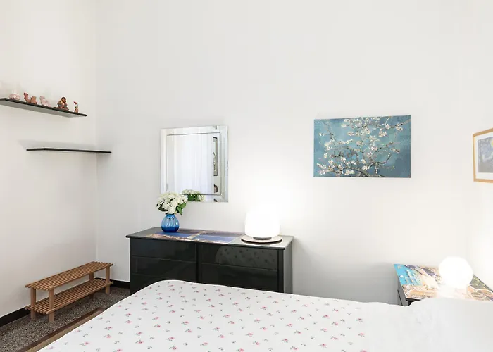 Elegante Nel Cuore Della Citta