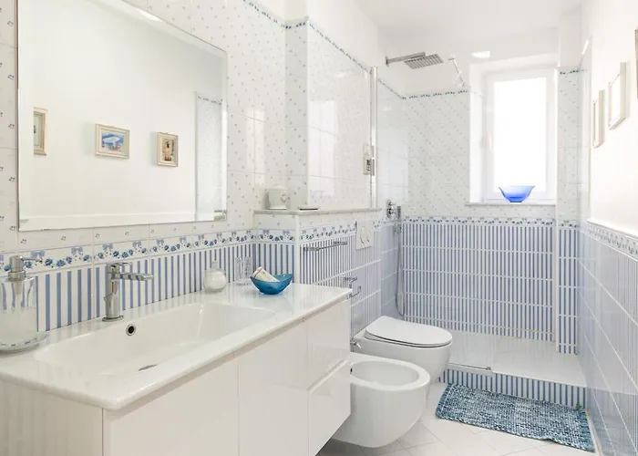 Apartament Elegante Nel Cuore Della Citta
