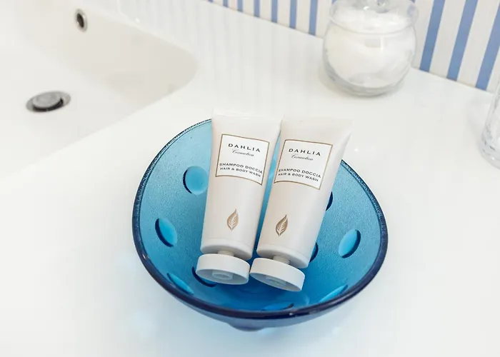 Elegante Nel Cuore Della Citta