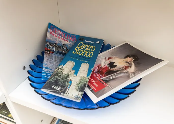 Elegante Nel Cuore Della Citta Lejlighed *