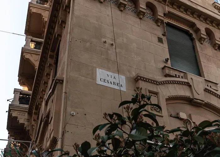 Elegante Nel Cuore Della Citta *