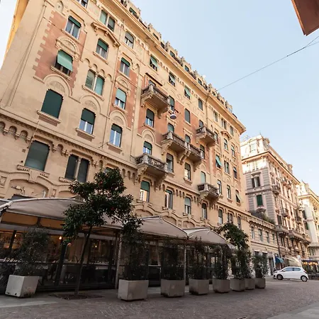 Apartament Elegante Nel Cuore Della Citta - Self Check-in E Aria Condizionata *